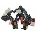 Runamuck - Transformers Cybertron Deluxe