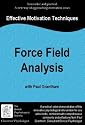 Effective Motivation Techniques: Force Field Analysis (with Paul Grantham) - DVD