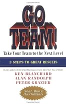 Go Team! Take Your Team to the Next Level