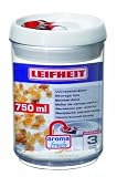 Leifheit 31199 Aufbewahren, Dose, Luftdicht