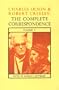 The Complete Correspondence of Charles Olson & Robert Creeley: Volume 4