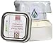 Greenfire All Natural Massage Oil Candle, Rosewood Chamomile Ylang Ylang, Travel Size 2 Fluid Ounce