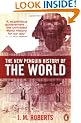 The New Penguin History of the World