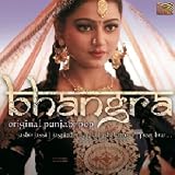 Bhangra: Original Punjabi Pop