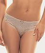 Freya Millie deep thong