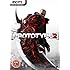 Prototype 2 (PC DVD)