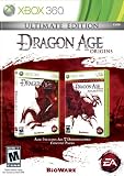 Dragon Age Origins: Ultimate Edition