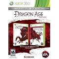 Dragon Age: Origins Ultimate Edition