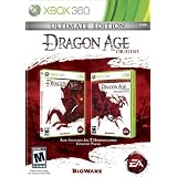 Dragon Age: Origins (Ultimate Edition, includes Expansion Pack)by Electronic Arts