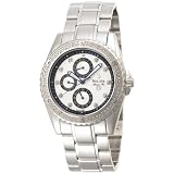 Bulova Men's Marine Star Diamond Accented Watch #96E102