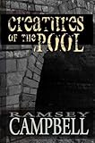 Creatures of the pool