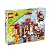 LEGO Duplo Legoville Fire Station (5601)