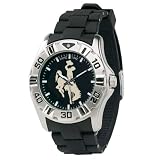 NCAA Men's CM-WYO MVP Series Wyoming Cowboys Watch