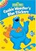 Sesame Street Cookie Monster's Blue Stickers (Sesame Street Stickers) by Sesame Street, Stickers