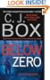 Below Zero (A Joe Pickett Novel)
