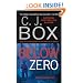 Below Zero (A Joe Pickett Novel)