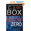 Below Zero