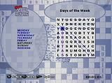Puzzle Challenge: Crosswords and More