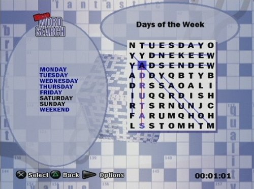 Puzzle Challenge: Crosswords and More