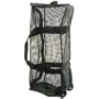 XS Scuba Wheeled Mesh Duffel Bag Large, #BG150