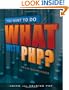 You Want to Do What with PHP?
