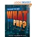 You Want to Do What with PHP?