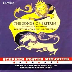 Songs of Britain/St.Foster Melod