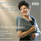 Richard Strauss: Four...