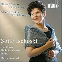 Richard Strauss: Four Last Songs