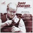 oistrakh edition vol.1