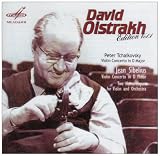 Oistrakh Edition Vol.1