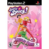 Totally Spies: Totally Party
