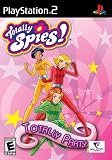 Totally Spies: Totally Party
