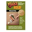 Quakehold! 88111 Museum Putty
