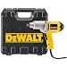 DEWALT DW292K Heavy-Duty 7.5 Amp 1/2-Inch Impact Wrench with Detent Pin Anvil