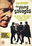 The Young Savages [DVD]