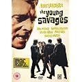 The Young Savages [DVD]