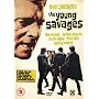 The Young Savages [DVD] [1961]