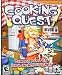 Cooking Quest: Secret Recipes, Hidden Ingredients
