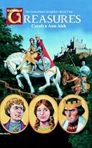 The Frencolian Chronicles Book 4: Treasures