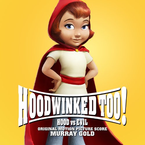 Hoodwinked Too! Hood Vs. Evil Various Artists