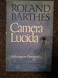 Camera Lucida : reflections on photography