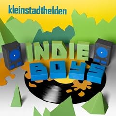 Indie Boys