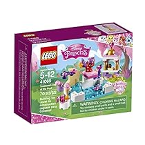 LEGO Disney Princess Treasure's Day at the Pool 41069

