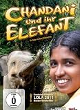 Produkt-Bild: Chandani und ihr Elefant