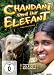 Chandani und ihr Elefant