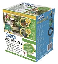 Hozelock Aquapod 5 Kit