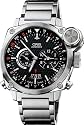 Oris Men Flight Timer BC4 Watch