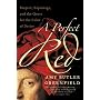 A Perfect Red by Amy Butler Greenfield
