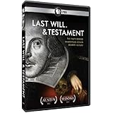 Last Will & Testament